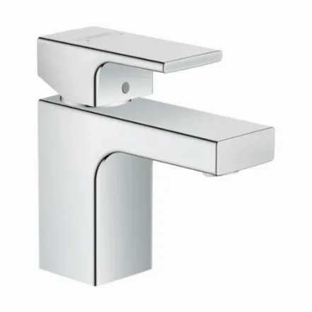 Змішувач Hansgrohe Vernis Shape для умивальника 70 (71560000)